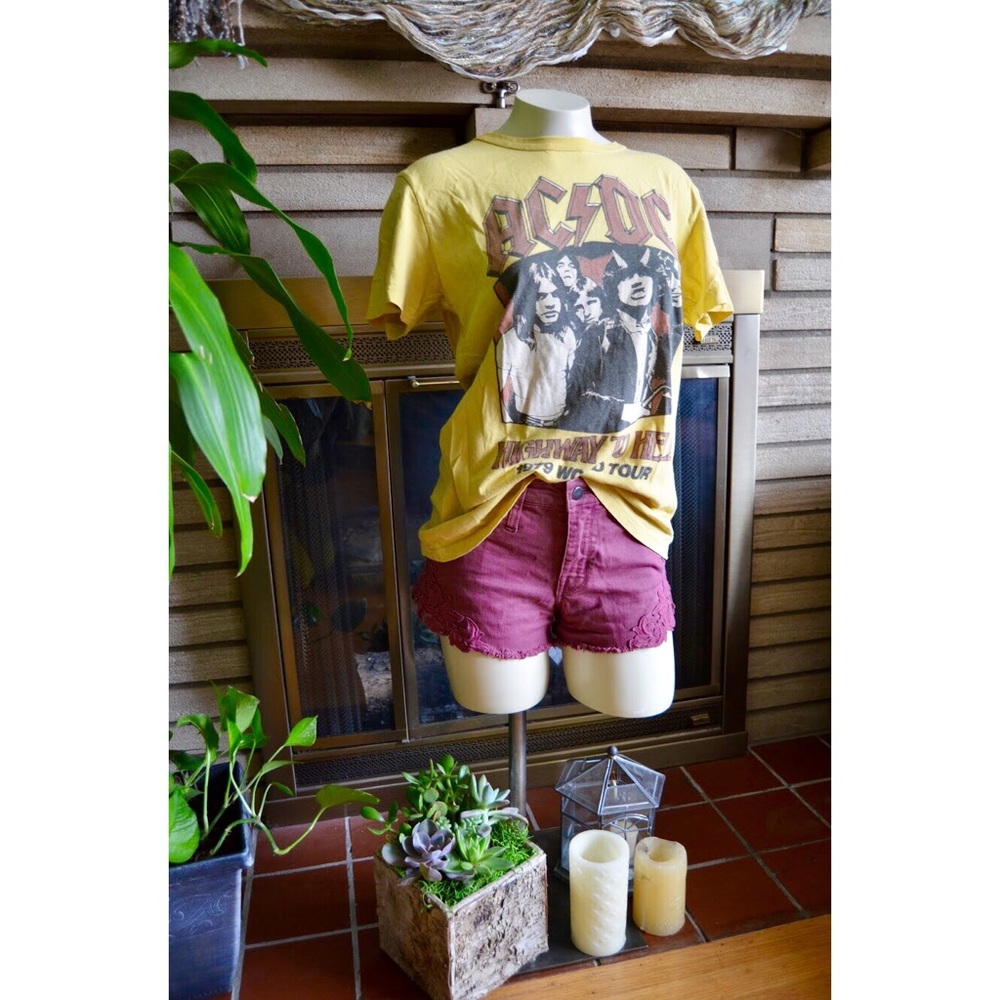 Vintage AC/DC T-Shirt